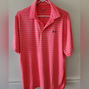 Under Armour polo shirt